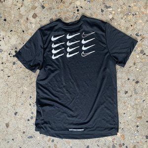 Nike Active Logo T-Shirt